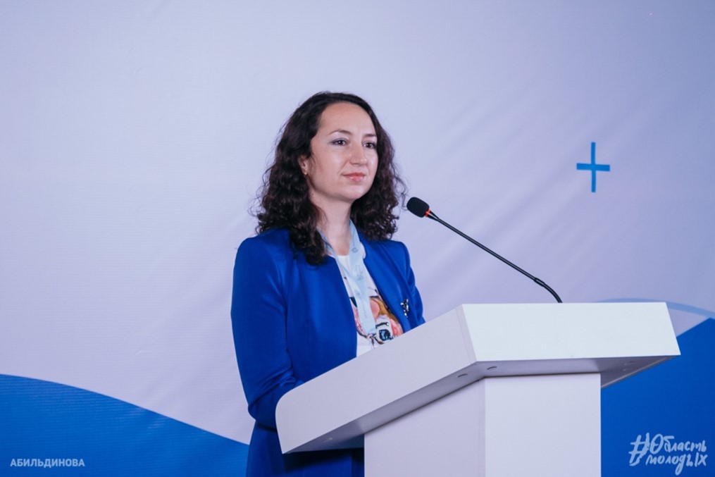 Приглашаем молодых людей региона принять участие в научно-практической конференции «Физическая культура и спорт как одно из основных направлений молодежной политики»