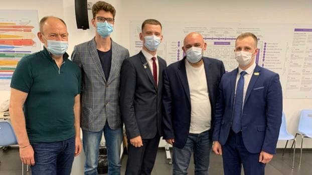 В Иркутской области реализуют межрегиональный просветительский проект для молодежи о репродуктивном здоровье