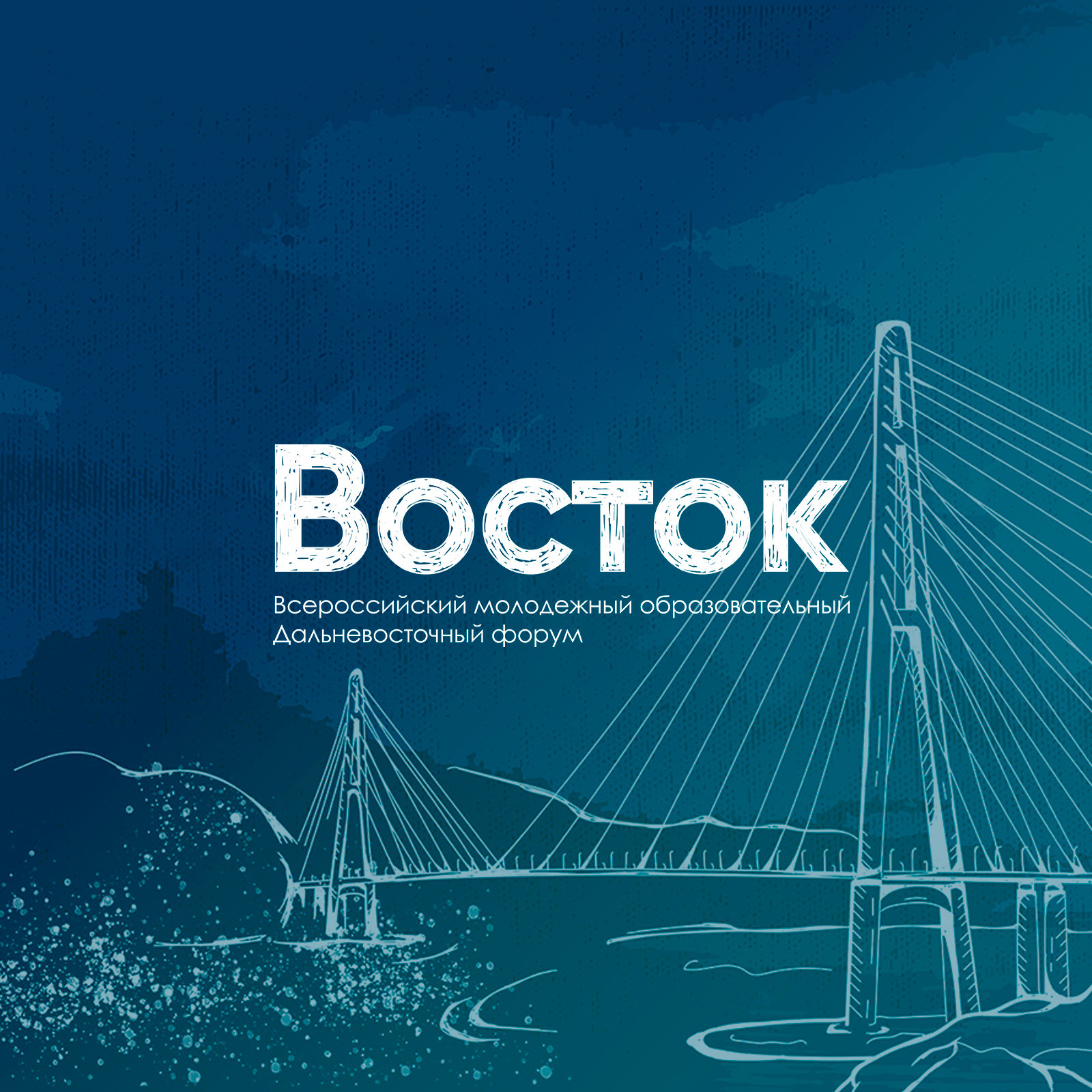 Всероссийский молодежный образовательный Дальневосточный форум «Восток»