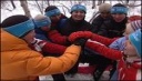 Победителем «СтудЗимы-2011» стала команда «Кукарачи»