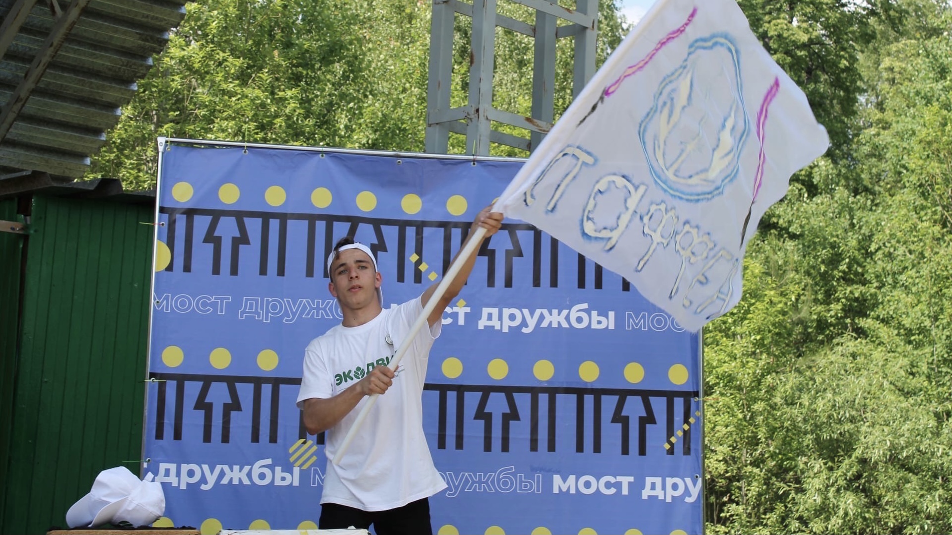 Продолжается регистрация на межрегиональный Форум «Обучающий Воркшоп «Мост Дружбы 2.0»