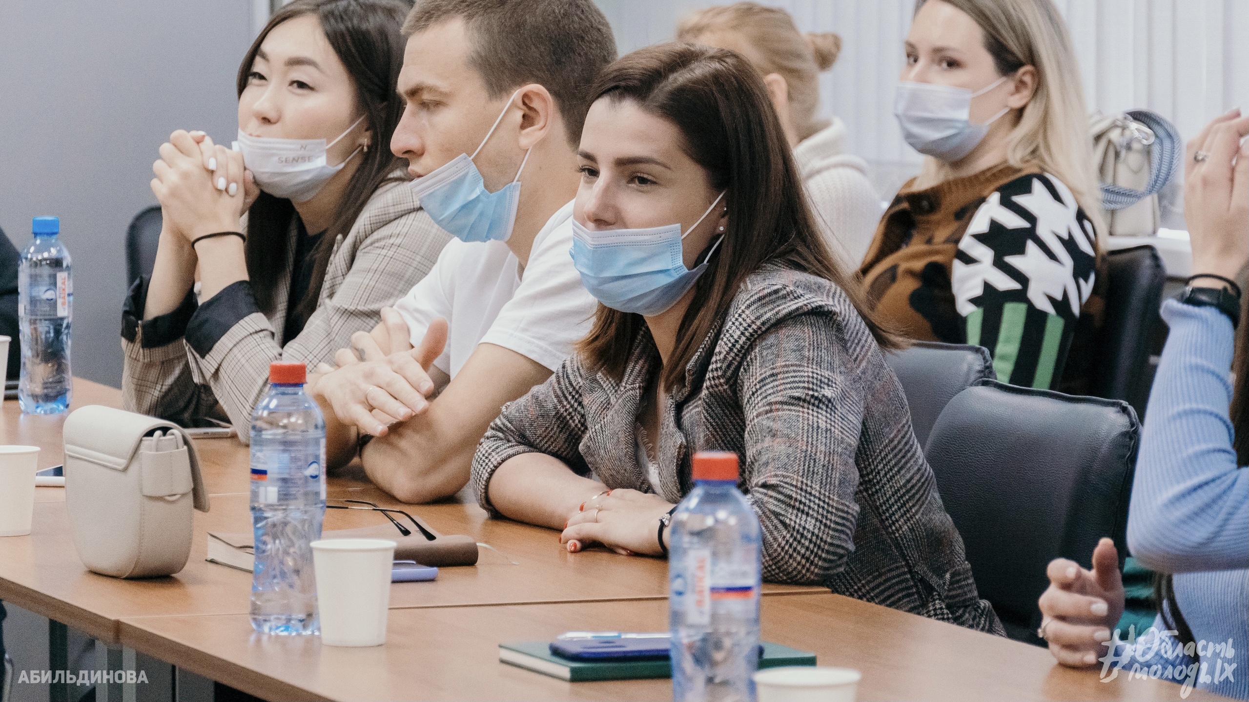 Фонд президентских грантов начал прием заявок на первый конкурс 2022 года