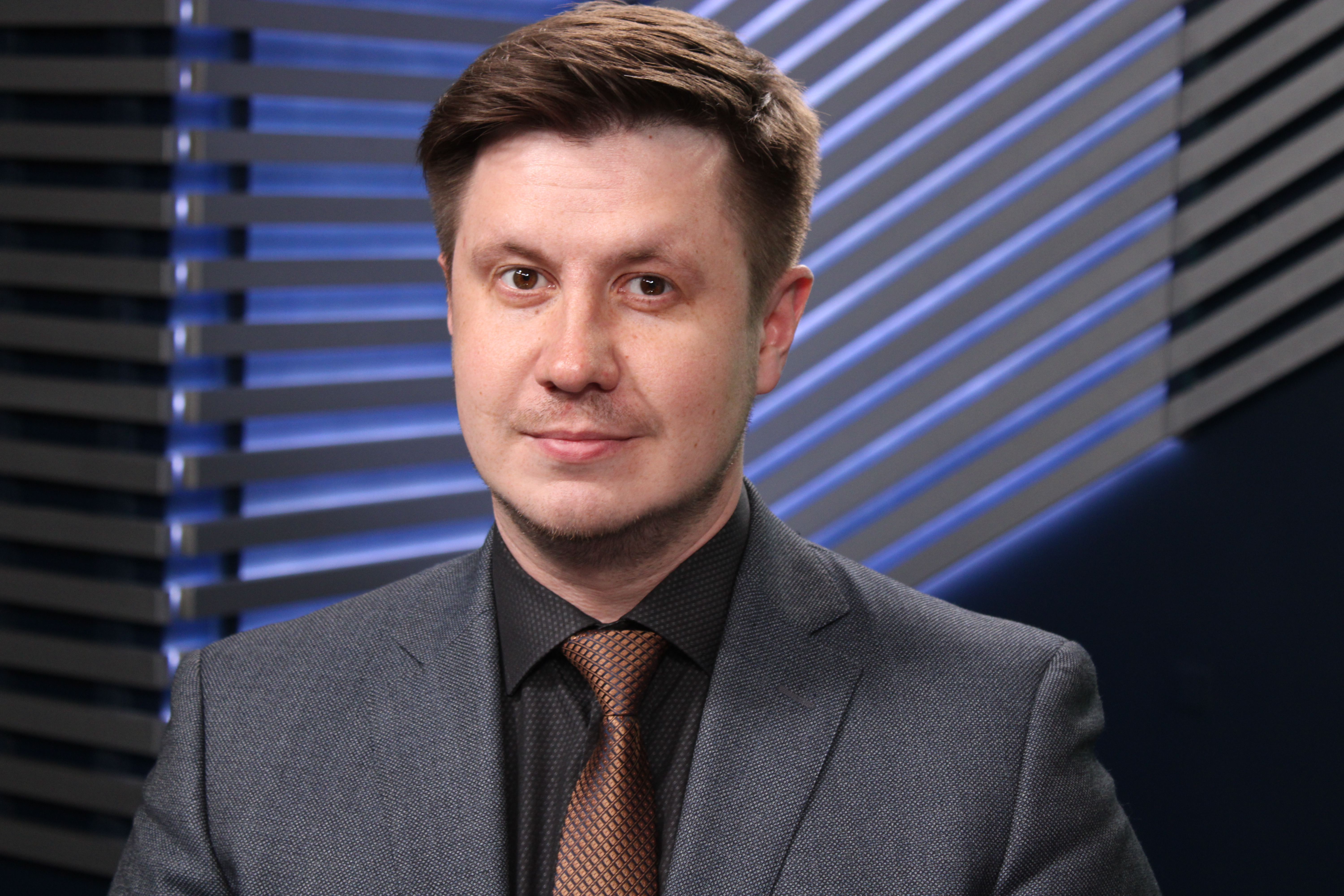 Егор Луковников назначен министром по молодежной политике Иркутской области