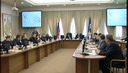 Заседание общественного совета по вопросам молодежной политики состоялось сегодня