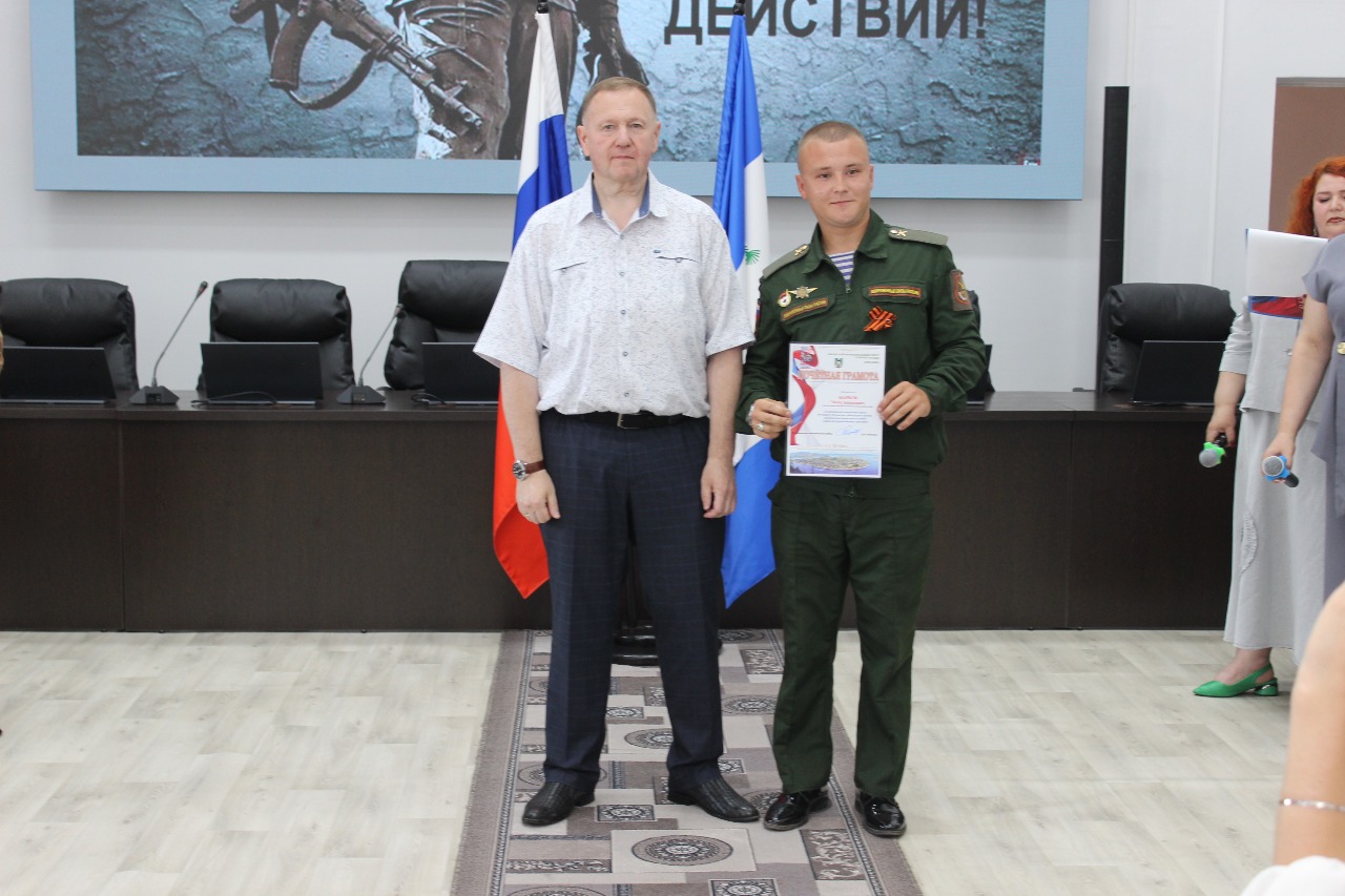 Ваши подвиги в нашей памяти