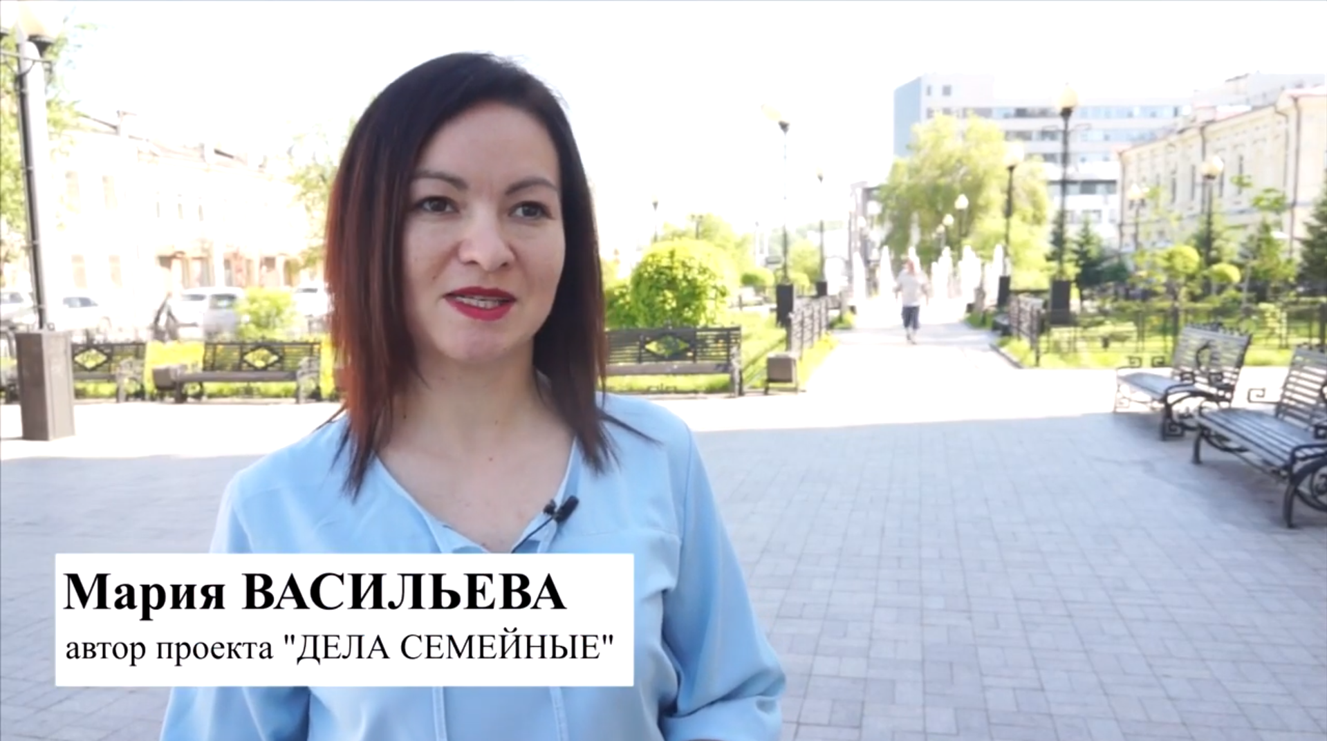 Гранты - история успеха