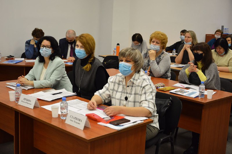 Подведены итоги областного конкурса на лучший кабинет профилактики социально-негативных явлений