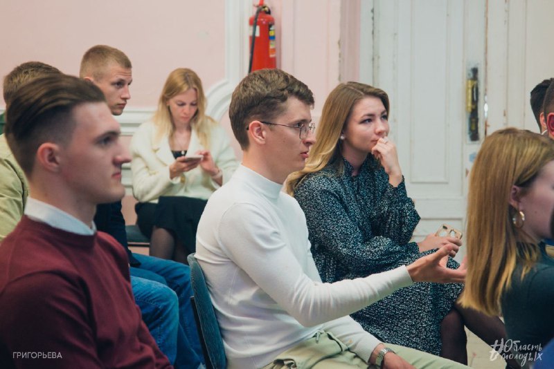 Всероссийский конкурс социально-предпринимательских проектов