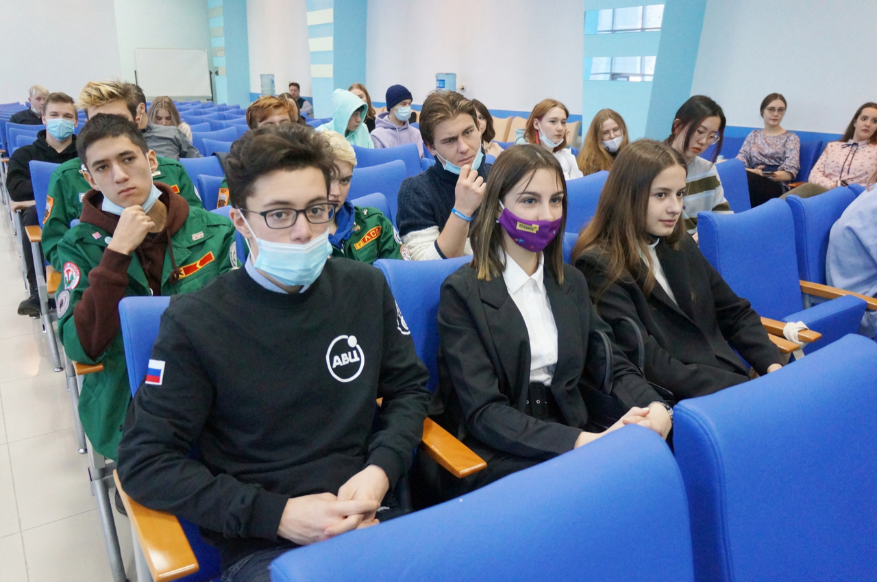 Завершился региональный тур «Область молодых»