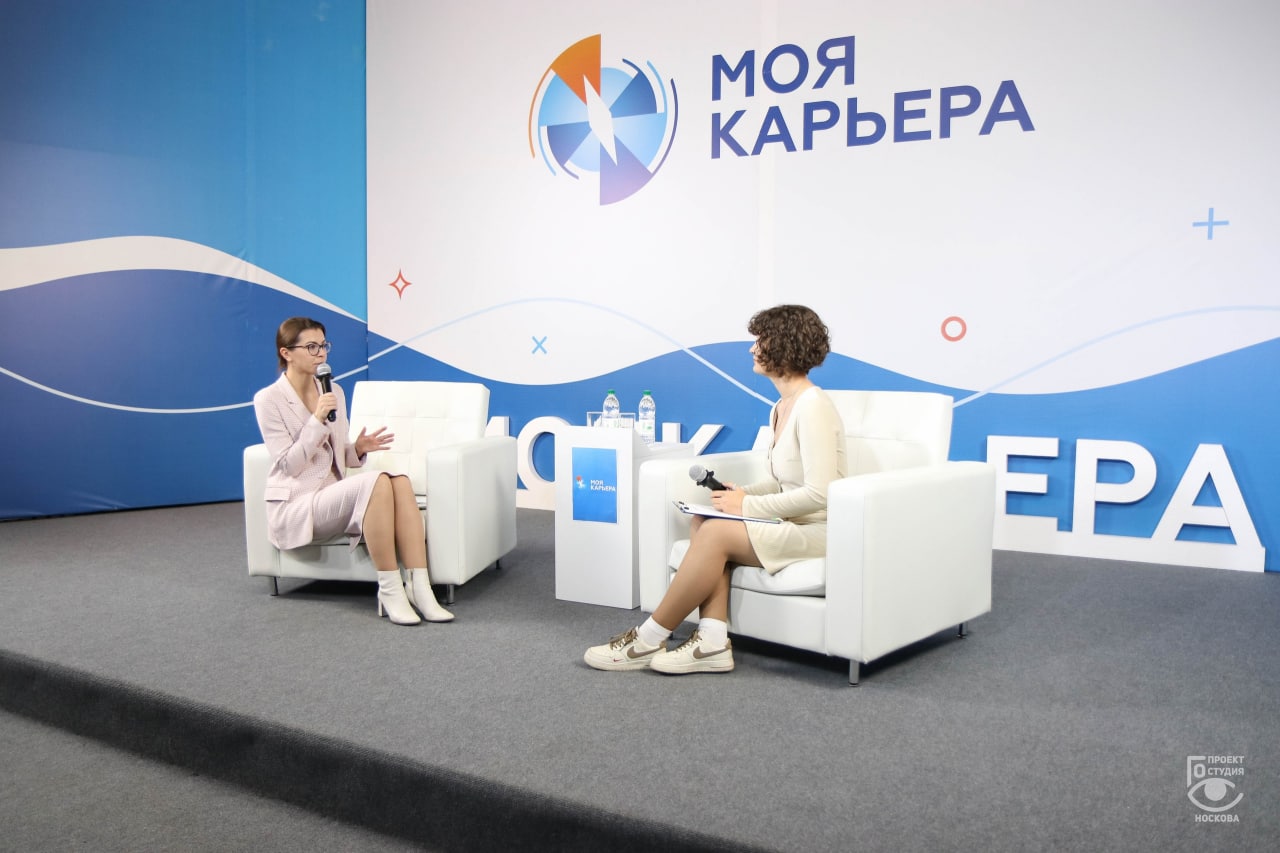 В Приангарье завершился полуфинал областного кадрового конкурса «Моя карьера»