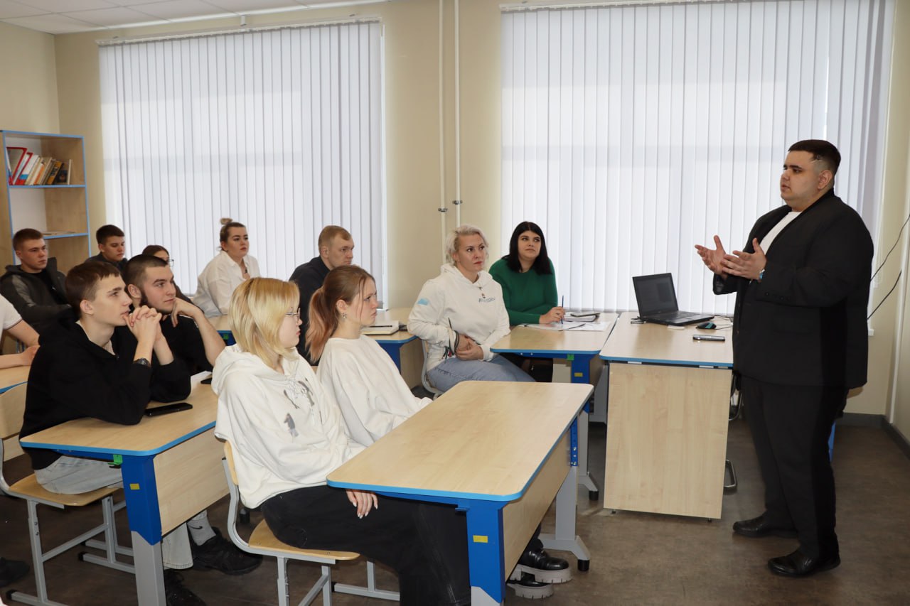 Хотите научиться шутить? 