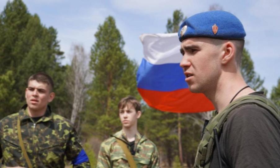 Состоялись однодневные военно-полевые сборы студентов ГБПОУ ИГМТ г. Иркутска