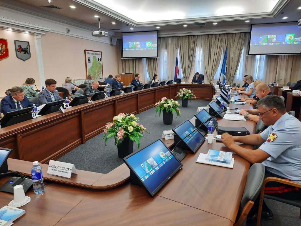 Квест-комната по профилактике наркомании появится в Иркутске в октябре этого года