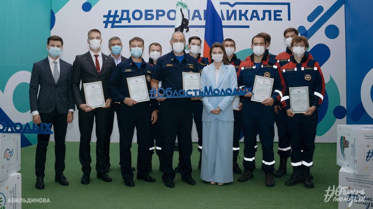 Завершились работы ликвидации последствий ЧС в Нижнеудинском и Тайшетском районах и в г. Тулуне