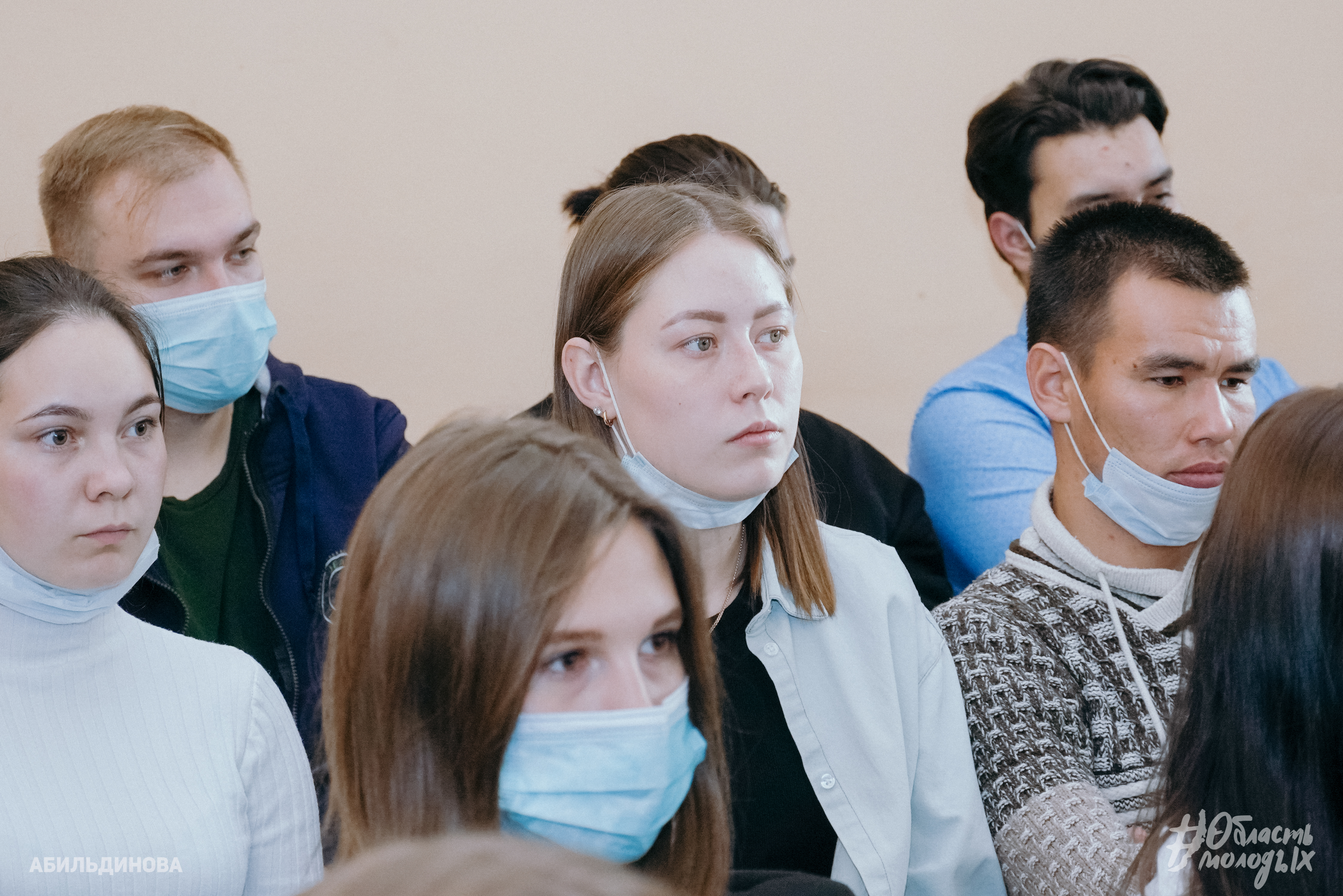 Открытие проекта «PolitPRO» 