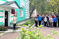 Помнить, чтобы жить