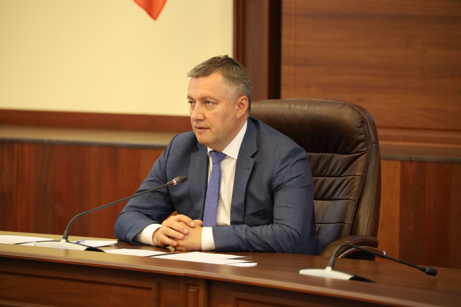 В Иркутской области мероприятия ко Дню молодежи пройдут с 1 по 27 июня