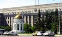 В Иркутске состоялся Торжественный прием в честь Дня молодежи