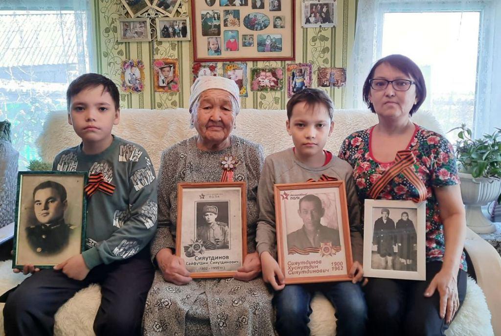 Российское движение школьников отпраздновало День Победы Всероссийскими акциями «Вальс для победителей» и «Окна Победы» 